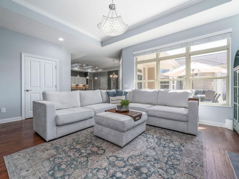 103 Park Knoll Place, Powell, OH 43065 Photo 2