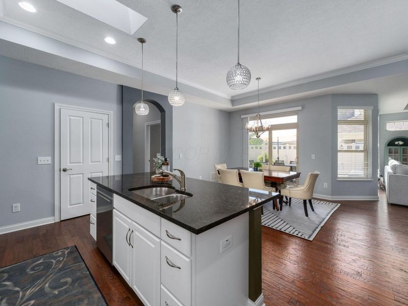 103 Park Knoll Place, Powell, OH 43065 Photo 24