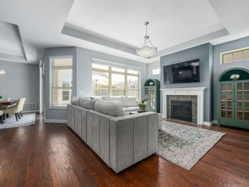 103 Park Knoll Place, Powell, OH 43065 Photo 3