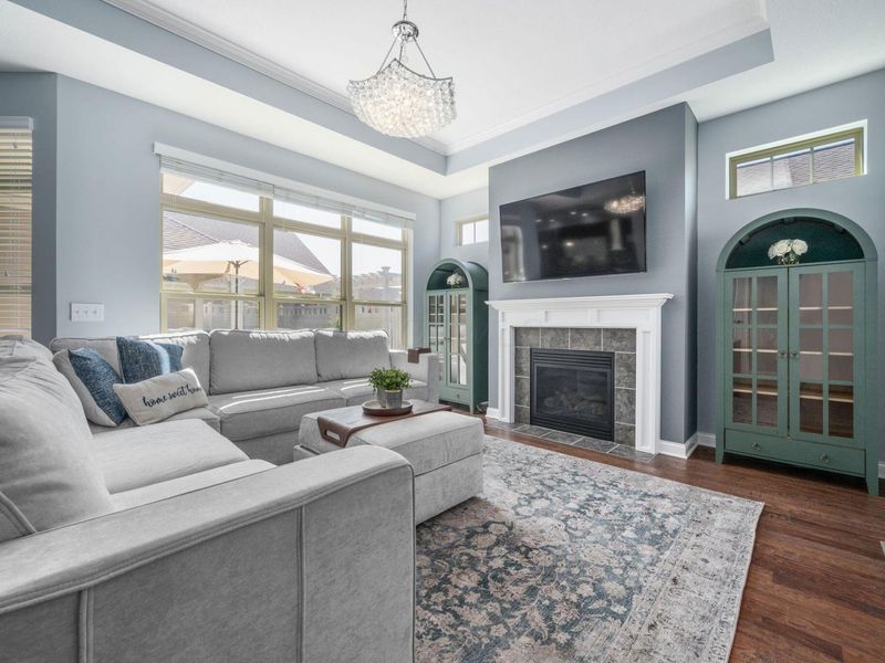 103 Park Knoll Place, Powell, OH 43065 Photo 4