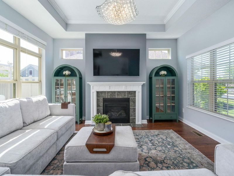 103 Park Knoll Place, Powell, OH 43065 Photo 5