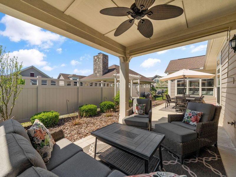 103 Park Knoll Place, Powell, OH 43065 Photo 53