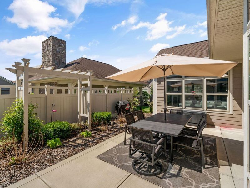 103 Park Knoll Place, Powell, OH 43065 Photo 56