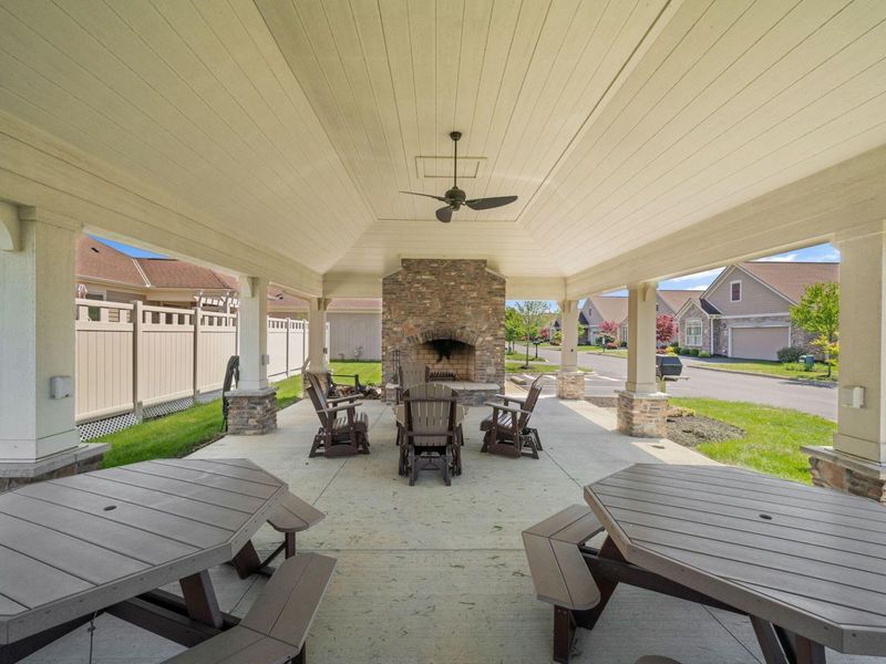 103 Park Knoll Place, Powell, OH 43065 Photo 57