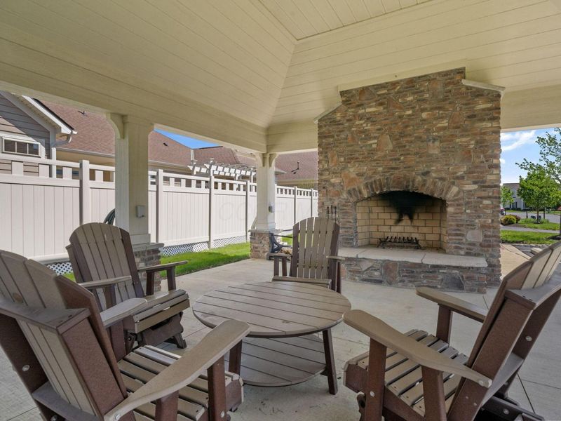 103 Park Knoll Place, Powell, OH 43065 Photo 58