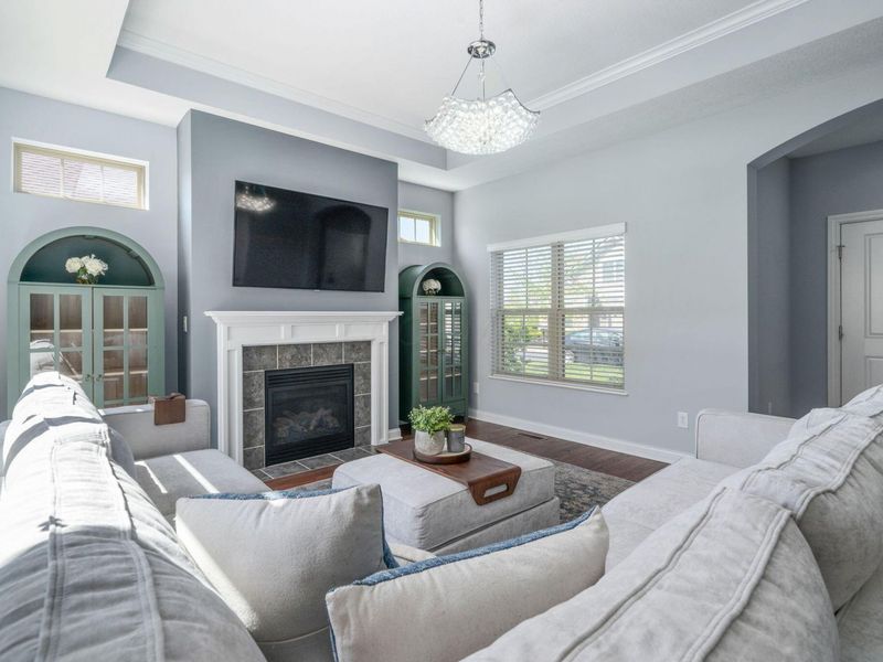 103 Park Knoll Place, Powell, OH 43065 Photo 6