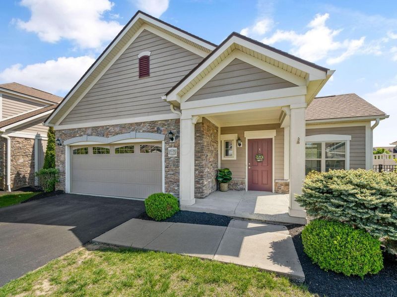 103 Park Knoll Place, Powell, OH 43065 Photo 61