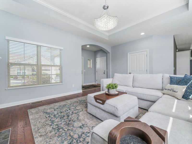 103 Park Knoll Place, Powell, OH 43065 Photo 7