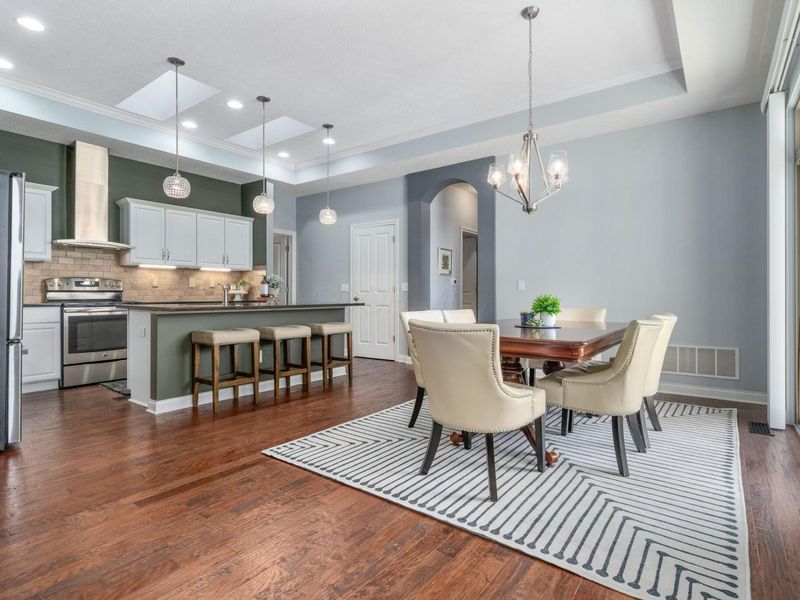 103 Park Knoll Place, Powell, OH 43065 Photo 8