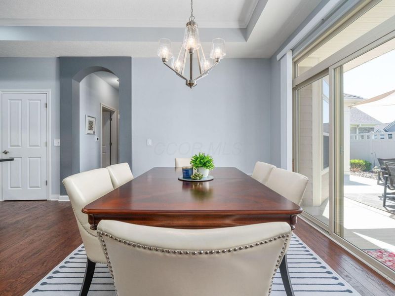 103 Park Knoll Place, Powell, OH 43065 Photo 9