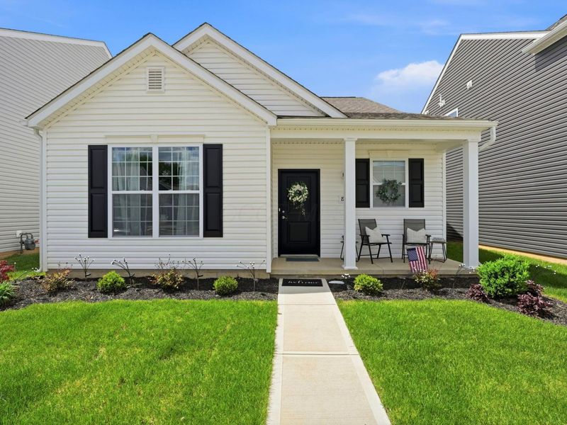 1953 Iselin Street , Unit 150, Newark, OH 43055 Photo 1