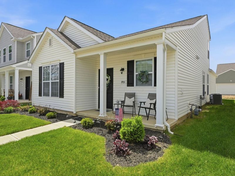 1953 Iselin Street , Unit 150, Newark, OH 43055 Photo 2