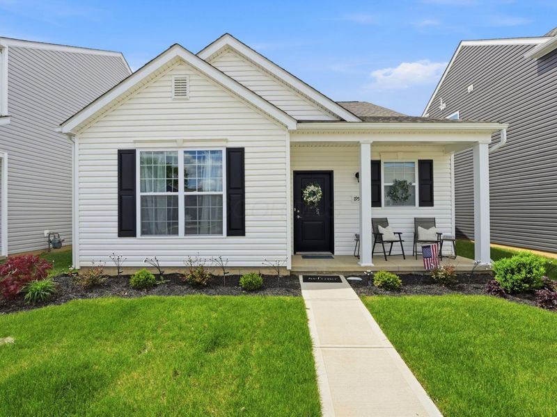 1953 Iselin Street , Unit 150, Newark, OH 43055 Photo 30