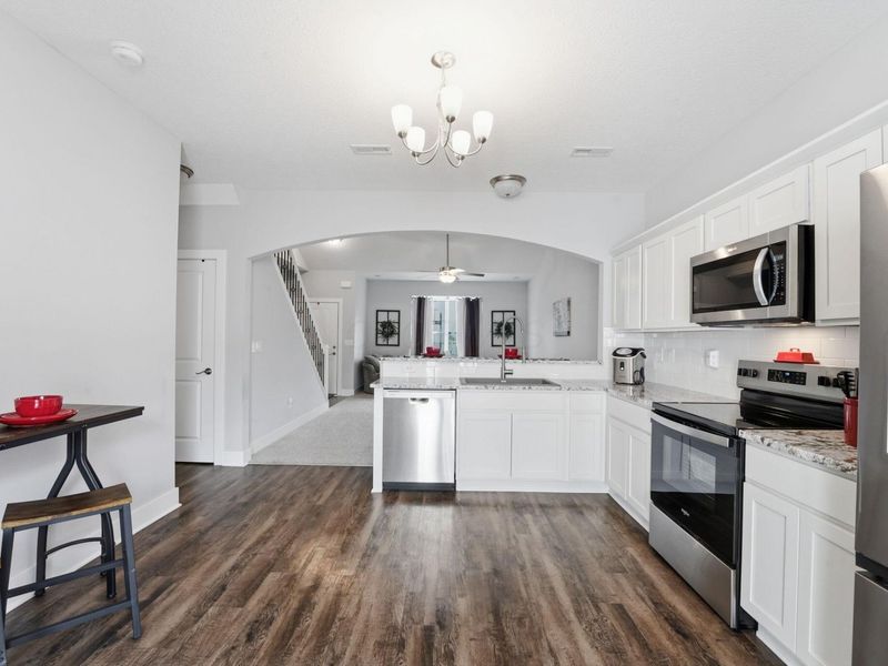 1953 Iselin Street , Unit 150, Newark, OH 43055 Photo 9