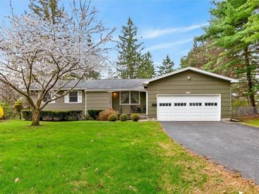 2907 Chili Ave Avenue , Rochester, NY 14624