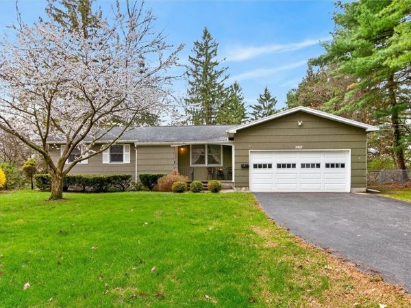 2907 Chili Ave Avenue , Rochester, NY 14624