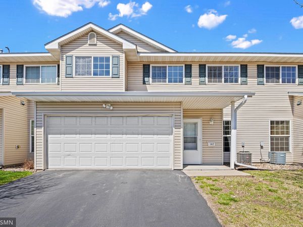 162 Bridgewater Trail, Hudson, WI 54016