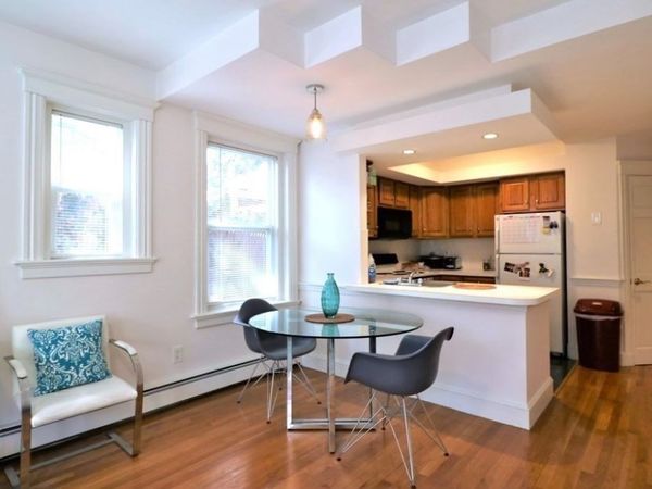 30 Upland Road, Unit 8, Cambridge, MA 02140