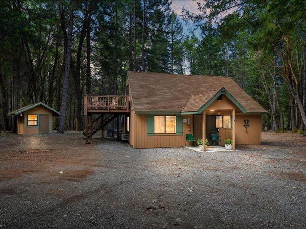 3000 Succor Ln, Foresthill, CA 95631
