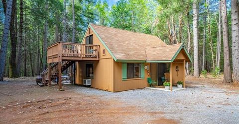 3000 Succor Ln, Foresthill, CA 95631 Photo