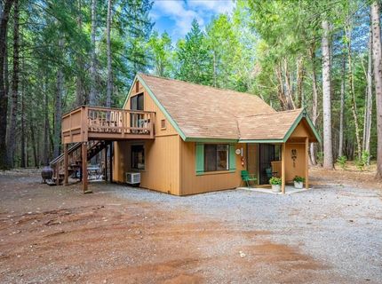 3000 Succor Ln, Foresthill, CA 95631 Photo