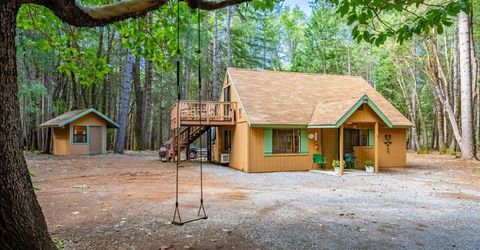 3000 Succor Ln, Foresthill, CA 95631 Photo