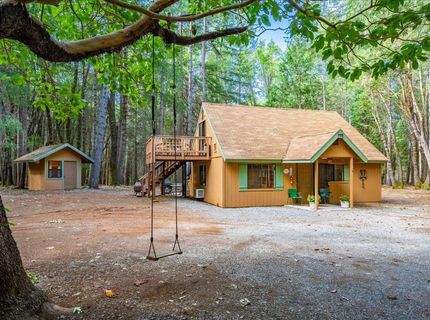 3000 Succor Ln, Foresthill, CA 95631 Photo