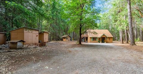 3000 Succor Ln, Foresthill, CA 95631 Photo