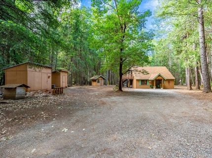 3000 Succor Ln, Foresthill, CA 95631 Photo
