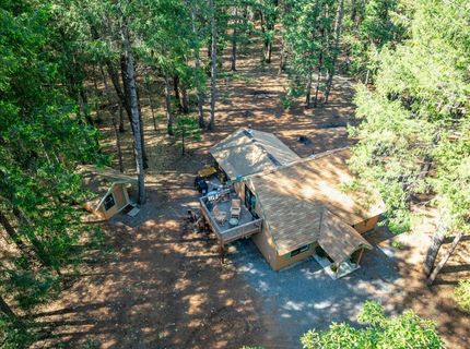 3000 Succor Ln, Foresthill, CA 95631 Photo