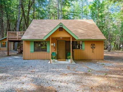 3000 Succor Ln, Foresthill, CA 95631 Photo