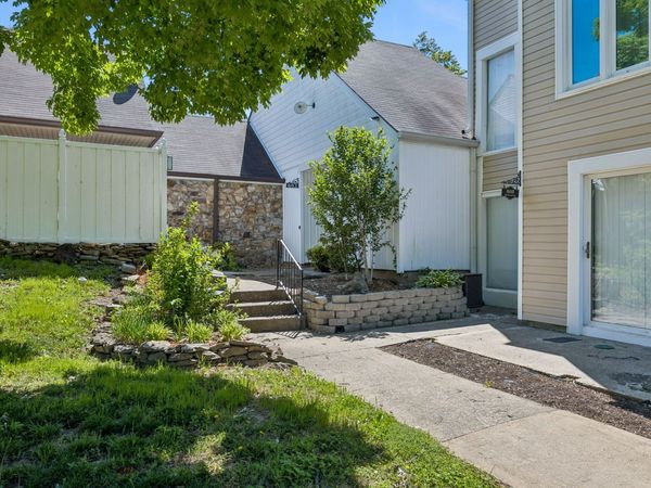 603 Rockwood Dr, Hermitage, TN 37076