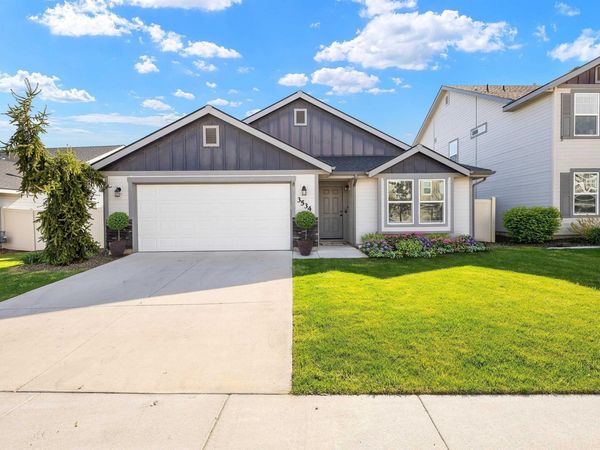 3534 S Avondale Avenue, Nampa, ID 83686