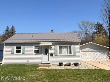 3614 Washington Street, Midland, MI 48642