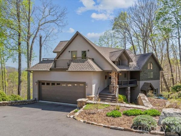 410 Springhouse Drive , Burnsville, NC 28714