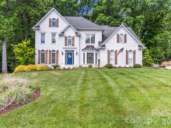 122 Ringneck Trail, Mooresville, NC 28117