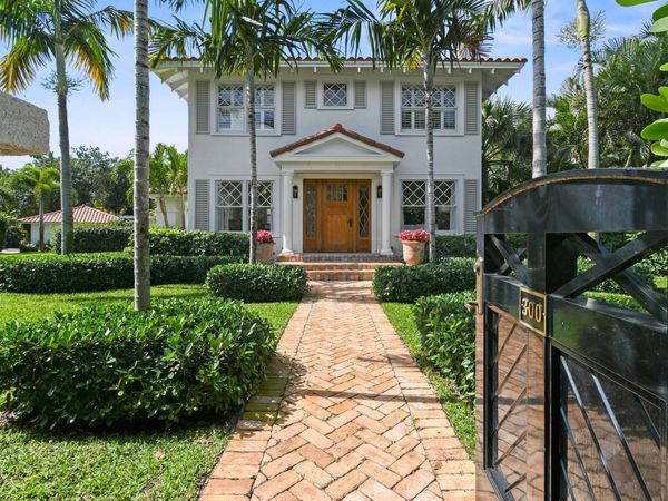 300 Buckingham Road, West Palm Beach, FL 33405