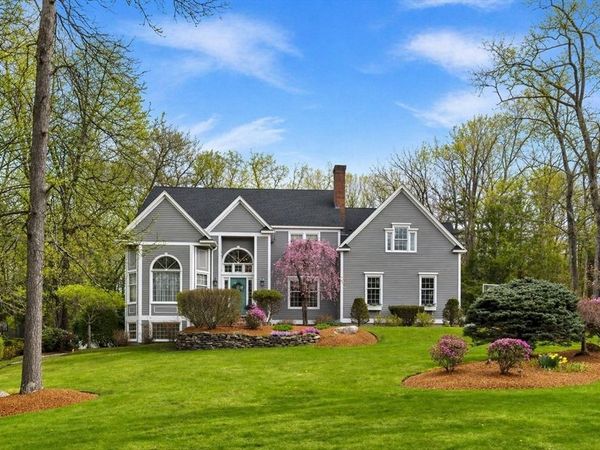 20 Marshall Path, Acton, MA 01720