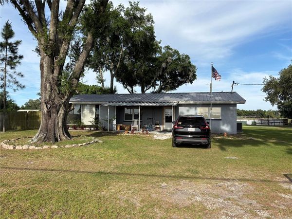 2912 E KEYSVILLE ROAD, LITHIA, FL 33547