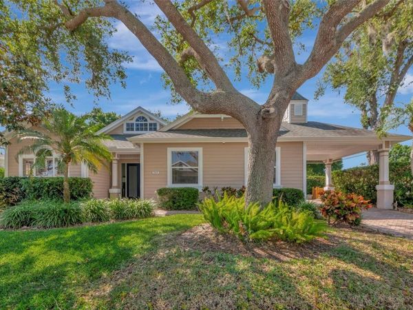 309 AMERICAS CUP BOULEVARD, BRADENTON, FL 34208