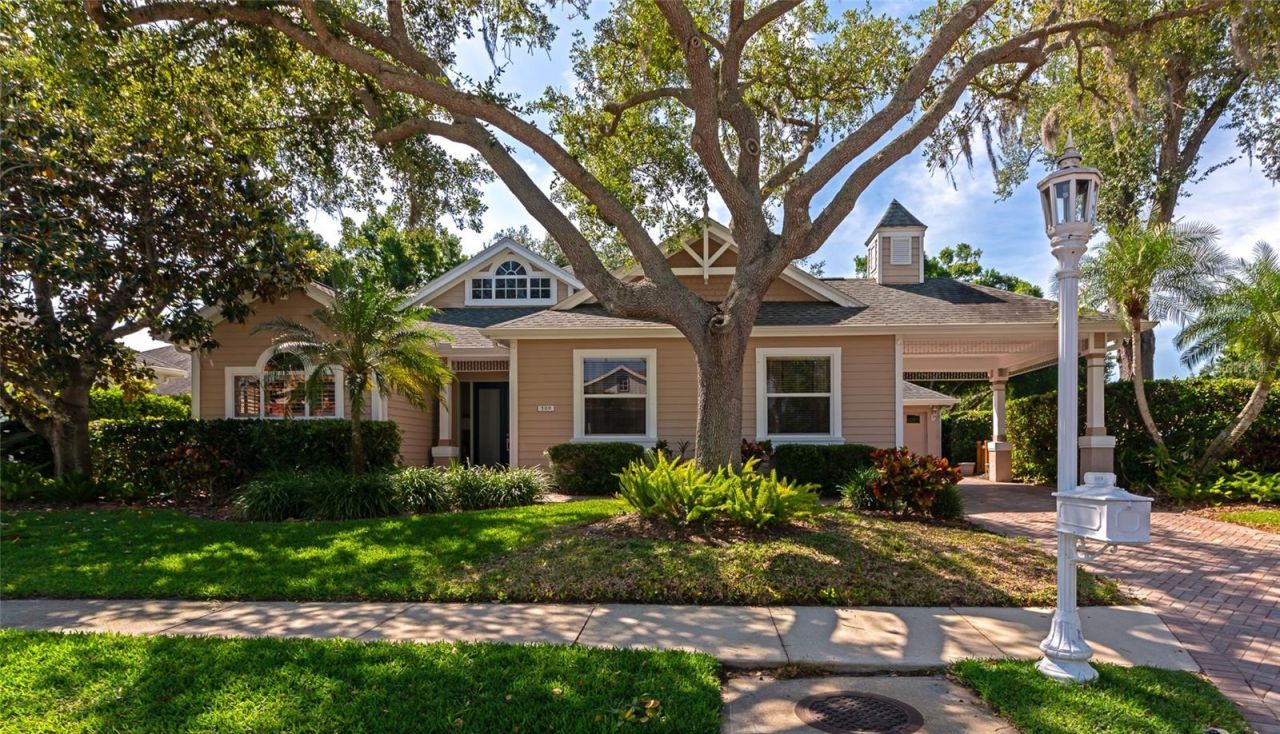 309 Americas Cup Boulevard, Bradenton, FL 34208 Photo
