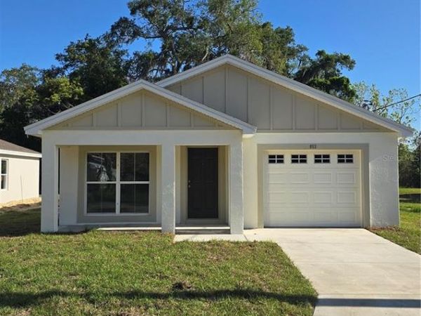 853 AVENUE R NE, WINTER HAVEN, FL 33881