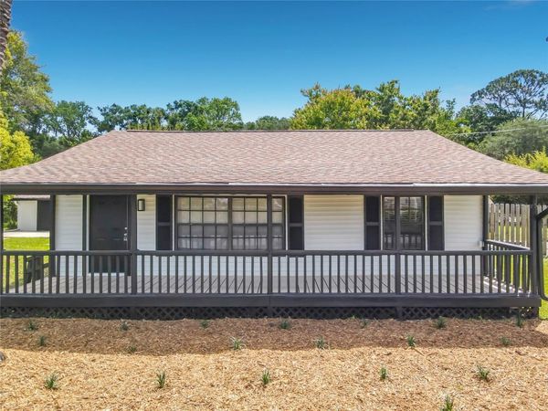 1415 FRANCES DRIVE , DAYTONA BEACH, FL 32124