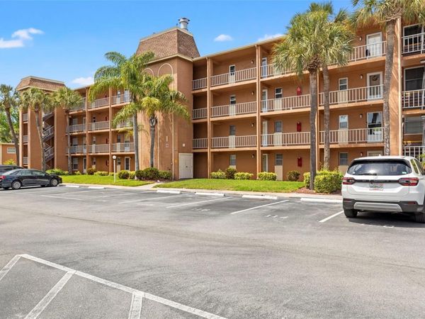 12760 INDIAN ROCKS ROAD , Unit 107, LARGO, FL 33774