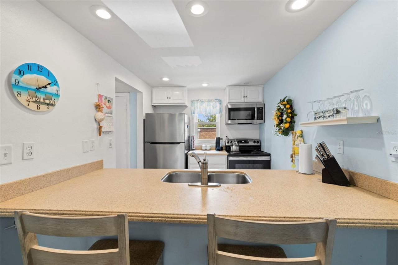 12760 Indian Rocks Road , Unit 107, Largo, FL 33774 Photo