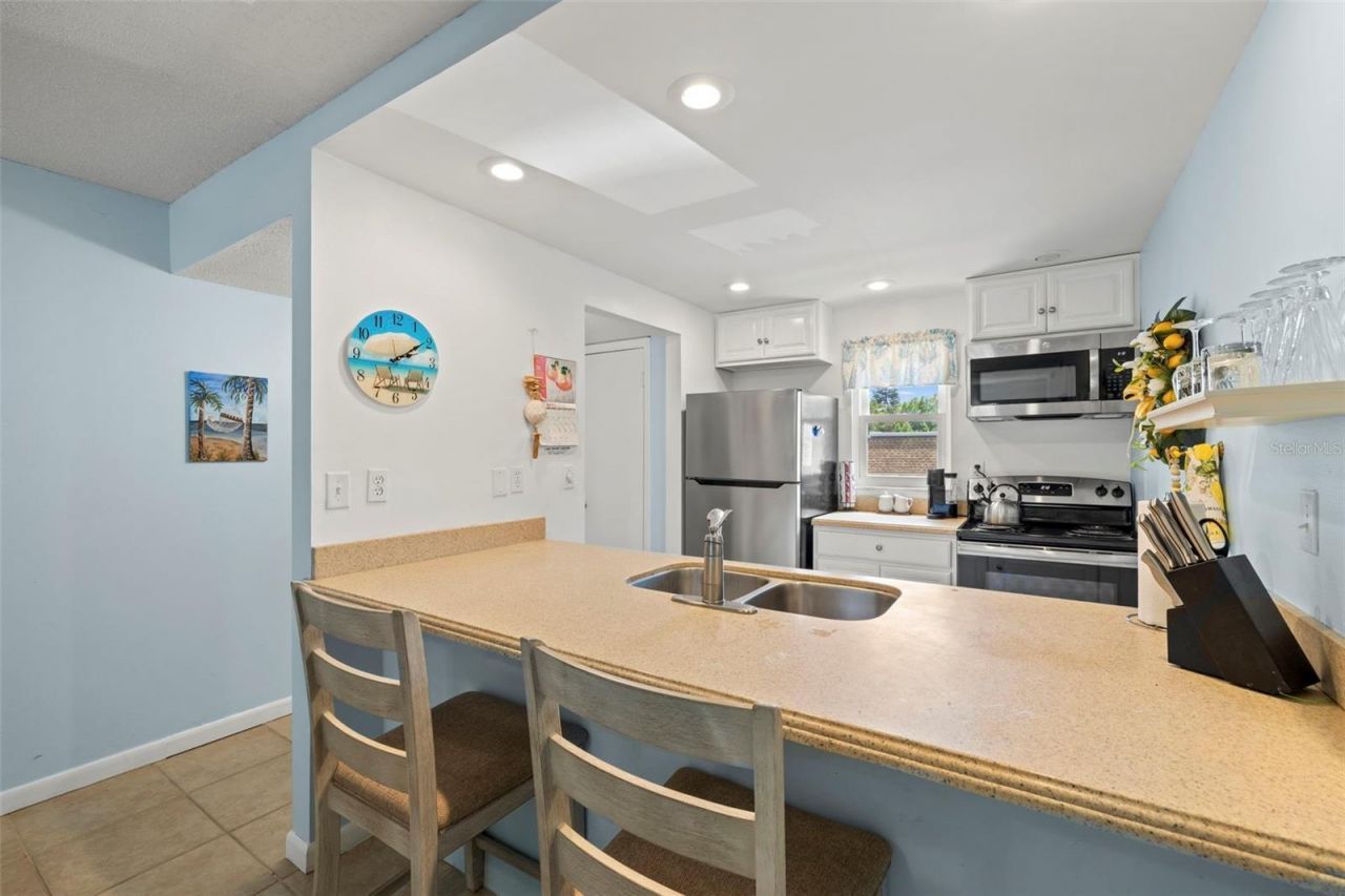 12760 Indian Rocks Road , Unit 107, Largo, FL 33774 Photo