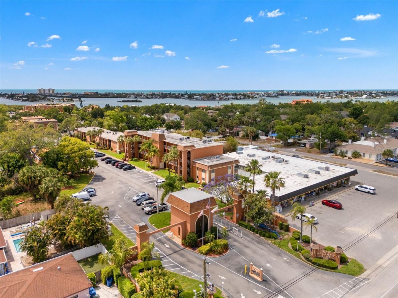 12760 Indian Rocks Road , Unit 107, Largo, FL 33774 Photo