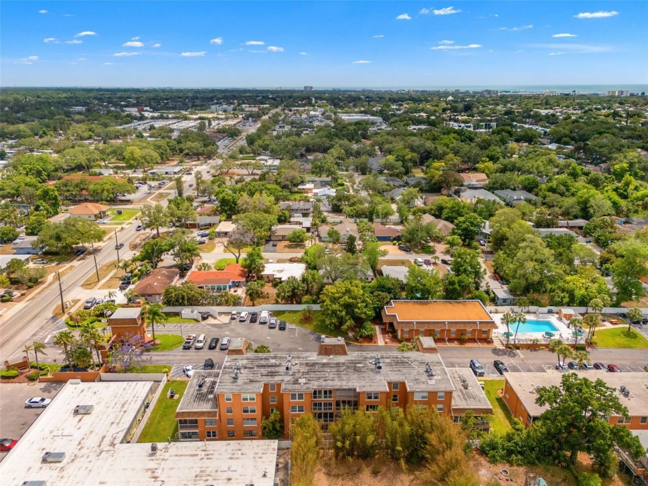12760 Indian Rocks Road , Unit 107, Largo, FL 33774 Photo