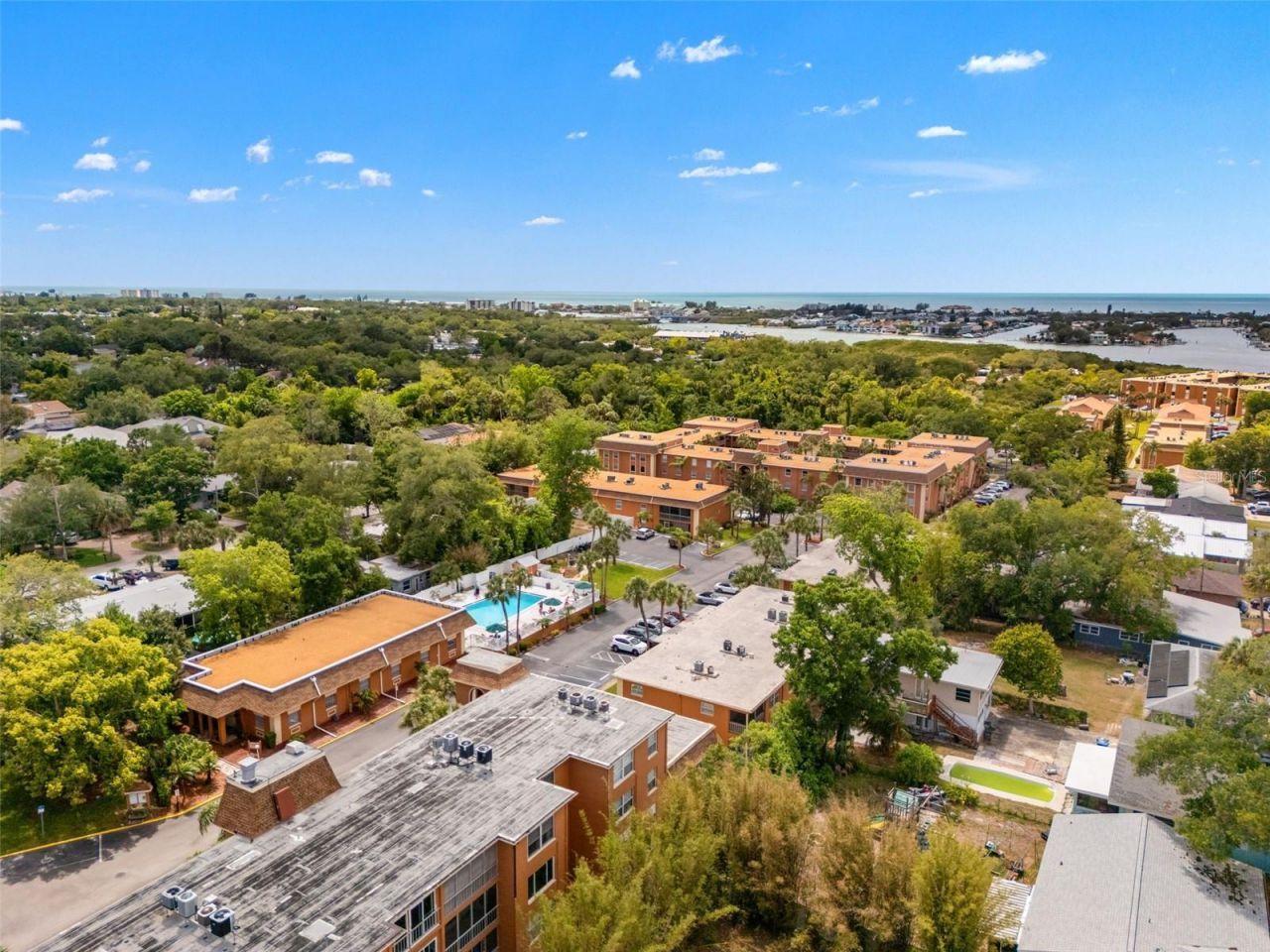 12760 Indian Rocks Road , Unit 107, Largo, FL 33774 Photo