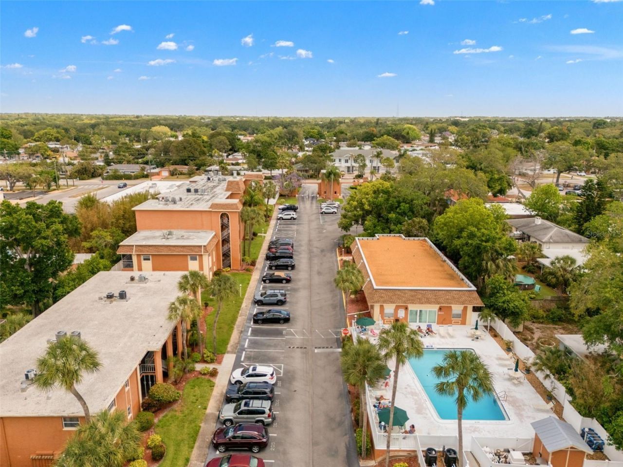 12760 Indian Rocks Road , Unit 107, Largo, FL 33774 Photo